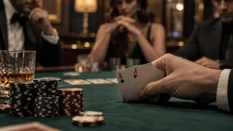 Poker en ligne