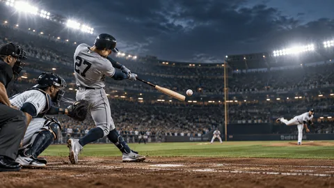 Paris baseball