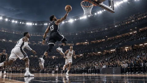 Paris basket