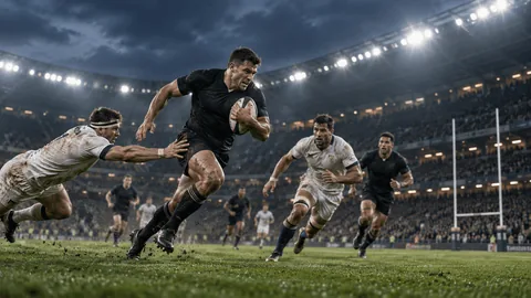 Paris rugby