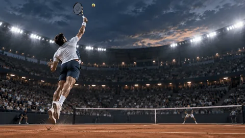 Paris tennis