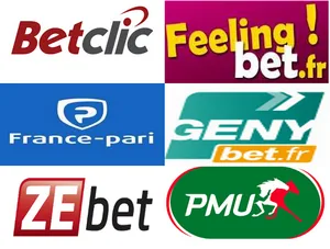 Comparatif bookmakers